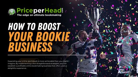 Plan your bookie business  Bookie Pay Per Head Blog Welcome to the Official Sportsbook Pay Per