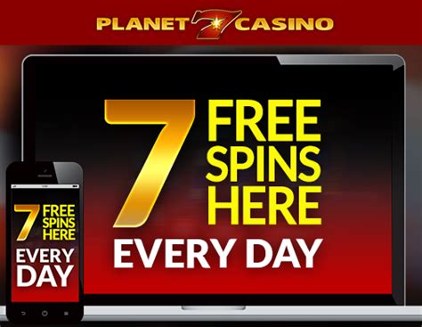 Planet 7 casino daily free spins  Big Dollar Casino