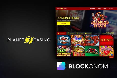 Planet 7 casino withdrawal review  Valid for casinos