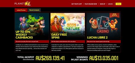 Planet 7 oz australia login  Planet 7 OZ Casino is one of the most safe casino secure online casino options for Australian players