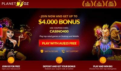 Planet 7 oz terms and conditions  Open a new account at Planet 7 Oz Casino and enjoy 300% match bonus for a first deposit of at least $30 with the code CHIPY1ST