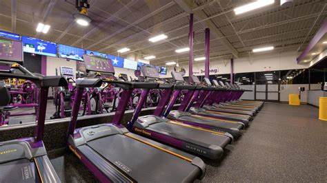 Planet fitness doylestown , Director of Building and Zoning