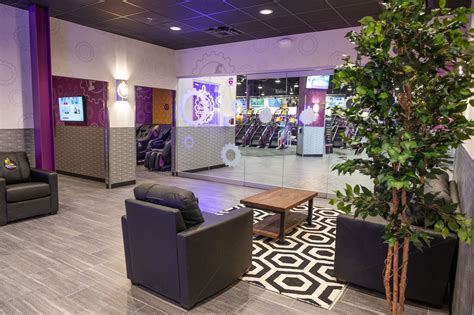 Planet fitness north hollywood photos  ” in 3 reviews As one of the largest and fastest-growing franchisors and operators of fitness centers in the United States, Planet Fitness is just getting warmed up