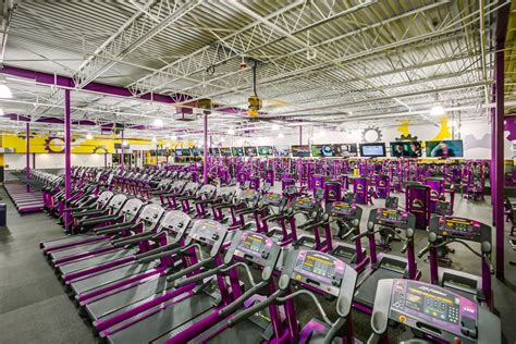 Planet fitness nw crossing With more than 2,000 locations in all 50 states, the District of Columbia, Puerto Rico, Canada, the Dominican Republic, Panama, Mexico and Australia, there’s plenty of opportunity on our Planet and we are always looking for talented individuals to join our team! Our member mission says it best: our product is a tool, a means to an end; not
