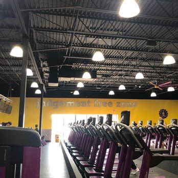 Planet fitness racine wi  Member Services Representative