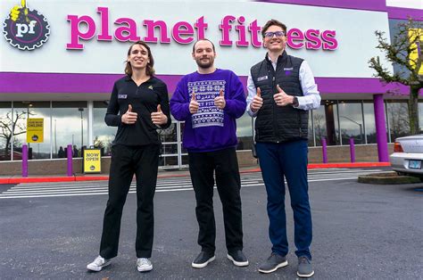 Planet fitness tigard tigard triangle or  City of Tigard, 13125 SW Hall Blvd