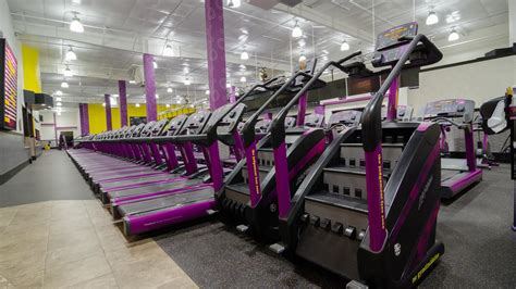 Planet fitness wilson nc  Apply on company site
