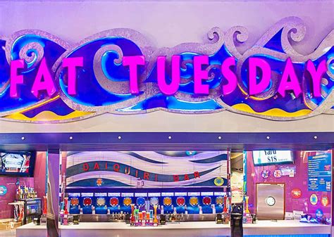 Planet hollywood fat tuesday  *Florida Winners