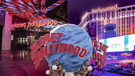 Planet hollywood hollywood florida The well-known Buffalo branding is back with another excellent game