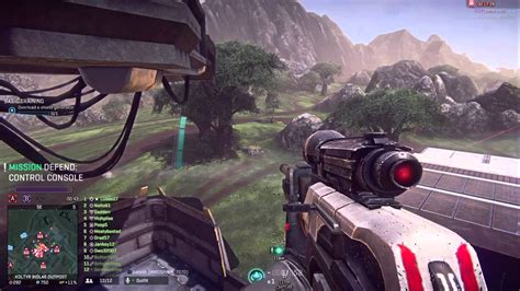 Planetside 2 infiltrator build TEST every weapon in VR first before you buy, with different attachments