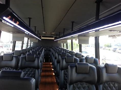 Plano charter bus rental  Minibus pricing start from $150 to $200 per hour