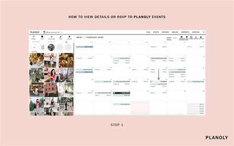 Planoly coupon code  VIEW OFFER