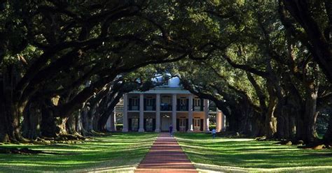 Plantation tours near biloxi ms  These are situated on grounds that stretch across more than 45 acres of hill lands