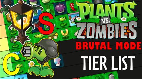 Plants vs zombies brutal mode ex download  dowload pvz brutal mode