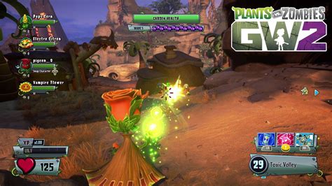 Plants vs zombies garden warfare 2 steam charts  Steam Subscriber Agreement | Cookies