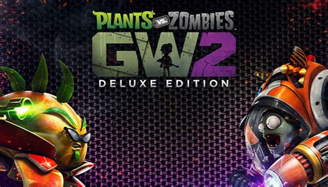 Plants vs zombies garden warfare 2 steam charts HallowedStone43: Helped get 20v20 Private Play working