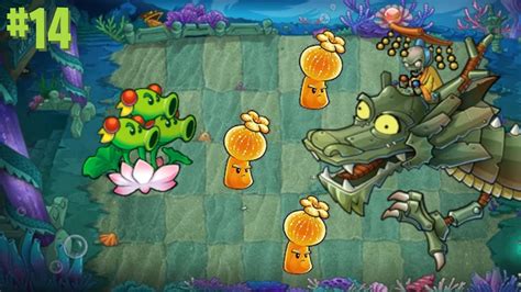 Plants vs zombies journey to the west download 4 - Collab w/ Food vs