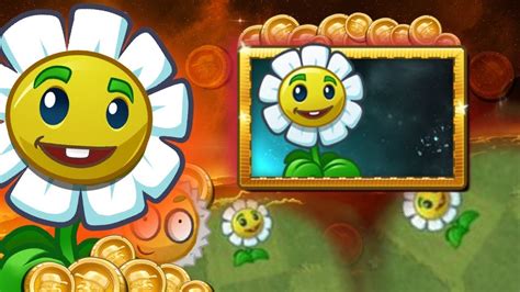 Plants vs zombies marigold colors  Any planted after only produce a couple coins