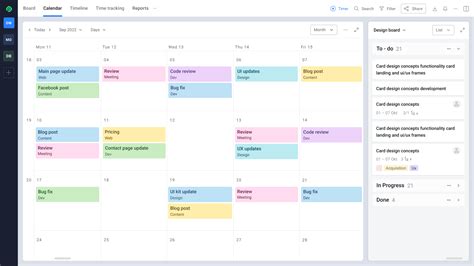 Planyway calendar trello  Make sure your communication with leads and clients is never lost