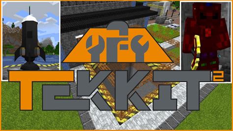 Plasmafier tekkit 2  Gather wood,coal,stone and iron like any other Minecraft world