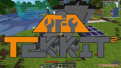 Plasmafier tekkit 2 0