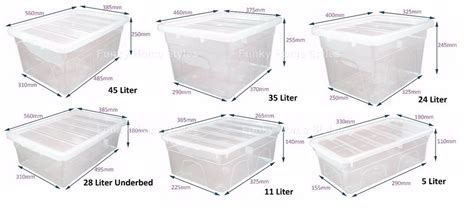 BTSKY Clear Acrylic Storage Box With Lids Wall Mounted Paper Clip Holder  Disp
