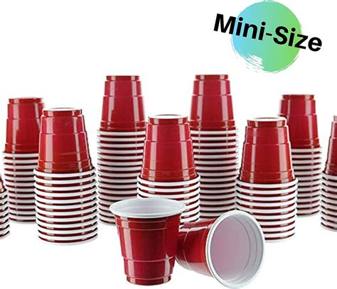 Plastic shot glasses home bargains  You have viewed 9 of 9 products