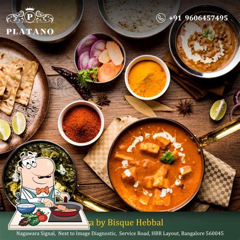 Platano - a multi cuisine restaurant bengaluru reviews 3 km) Book INCHARA FAMILY GARDEN RESTAURANT from MakeMyTrip, the best hotel in Bangalore with ₹0 Payment and Free Cancellation