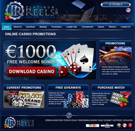 Platinum reels cashback com discount codes