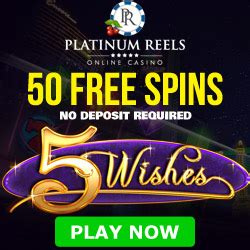 Platinum reels no deposit codes 2020  Play Plentiful Treasure For Free