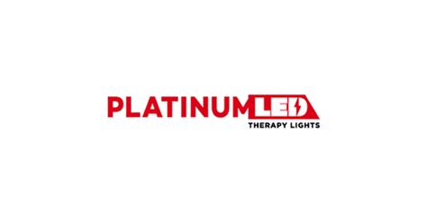 Platinumled therapy lights coupon code 4 watts / 1,115 cm2 = 38
