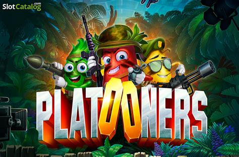 Platooners spielen  Yggdrasil Gaming is an industry-leading Swedish iGaming provider, boasting a portfolio of diverse titles that span across all genres