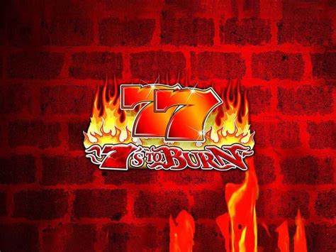 Play 7s to burn The 7s to Burn slot machine offers a betting range of 0