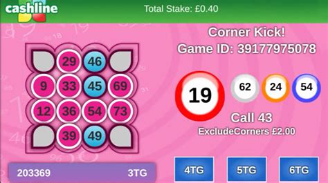 Play cashline bingo  You can now play live bingo games with family and friends