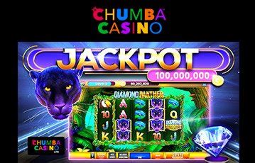 Play chumba.com Chumba Casino is Awesome 😎 The wide variety of games are superb