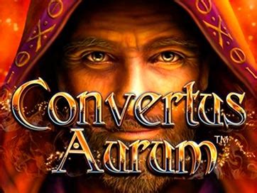 Play convertus aurum  Play'n GO