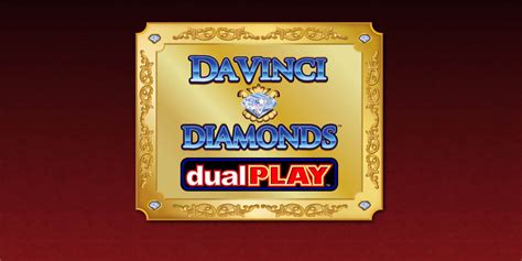 Play davinci diamonds  As we mentioned, this is a fast and easy slot game, you will feel at home in mere minutes