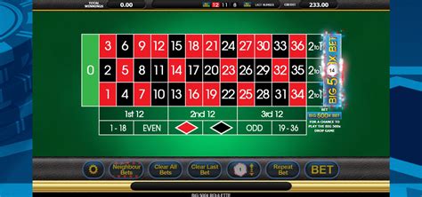 Play demo roulette william hill  1x per customer