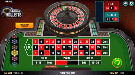 Play european roulette online for fun  Pragmatic’s Roulette is a classic European Roulette game that puts you right in the center of the casino