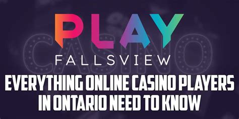 Play fallsview promo code  Delivery date