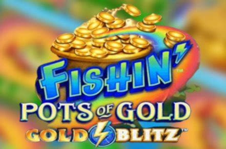 Play fishin' pots of gold  The rules of the slot Fishin' Pots Of Gold are so simple that even beginners will deal with them in a matter of minutes