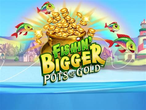 Play fishin' pots of gold online  All; ReadThe Fishin Pots Of Gold online slot game from Microgaming partner Gameburger Studios is a fishing-themed slot game played on 5 reels with 10 ways to win