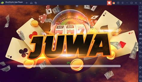 Play juwa online login  apk” button to get the setup file
