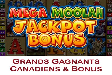 Play mega moolah canada  Slot Tracker’s stats are based on the number of spins that have been tracked on a slot