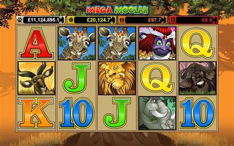 Play mega moolah canada  Gamers can pick as many paylines as they like because these increase their winning chances