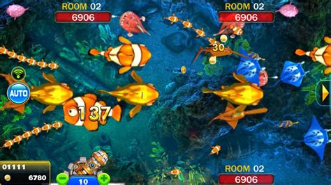 Play ocean king 2 online  Observer