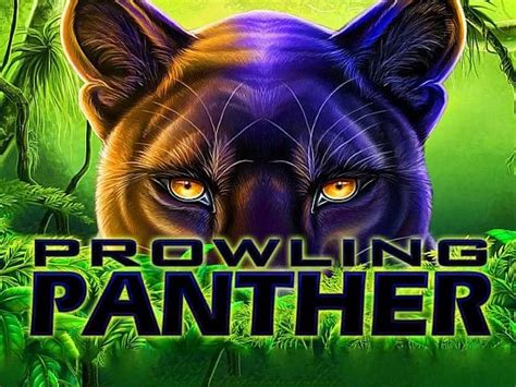 Play prowling panther real money  Triggering free spins can be annoying and time consuming but all other aspects of the Prowling Panther slot play very well