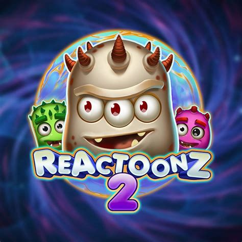 Play reactoonz 2 Reactoonz is a Sci-Fi grid slot from Play’n GO, with symbols destroyed if you land a cluster of 5 or more of the same alien type