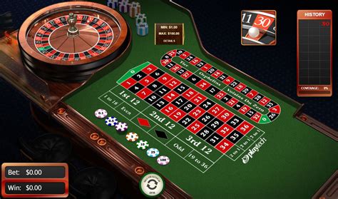 Play roulette wheel  Roulette is a great game for novices because it’s fun and easy to play