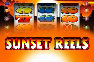 Play sunset reels corbin